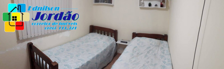Imagem Apartamento com 3 Quartos à Venda, 67 m² em Vila Homero Thon - Santo André
