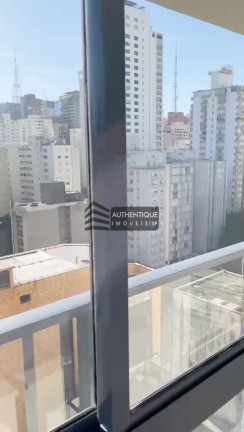 Imagem Apartamento com 2 Quartos à Venda, 60 m² em Jardim Paulista - São Paulo
