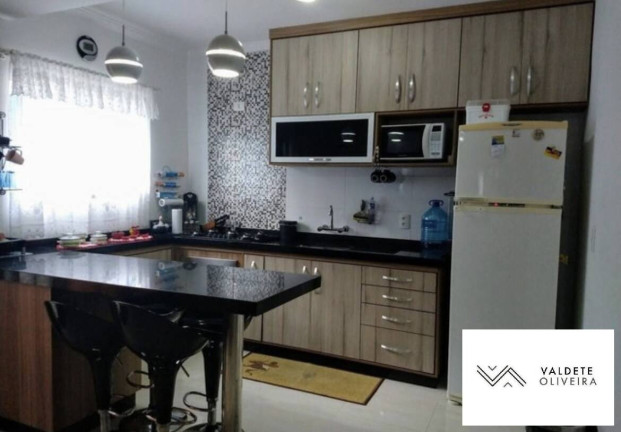Imagem Casa com 3 Quartos à Venda, em Jardim Satélite - São José Dos Campos Imagem Casa com 3 Quartos à Venda, em Jardim Satélite - São José Dos Campos