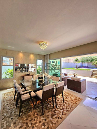 Imagem Casa com 4 Quartos à Venda, 350 m² em Reserva Santa Maria - Jandira Imagem Casa com 4 Quartos à Venda, 350 m² em Reserva Santa Maria - Jandira