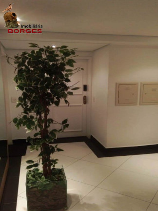 Imagem Apartamento com 2 Quartos à Venda, 76 m² em Moema - São Paulo
