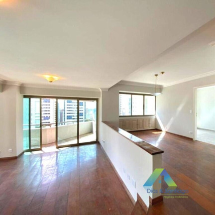 Imagem Apartamento com 3 Quartos à Venda, 192 m² em Aclimação - São Paulo Imagem Apartamento com 3 Quartos à Venda, 192 m² em Aclimação - São Paulo