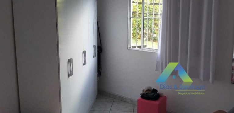 Imagem Sobrado com 3 Quartos à Venda, 180 m² em Vila Palmares - Santo André
