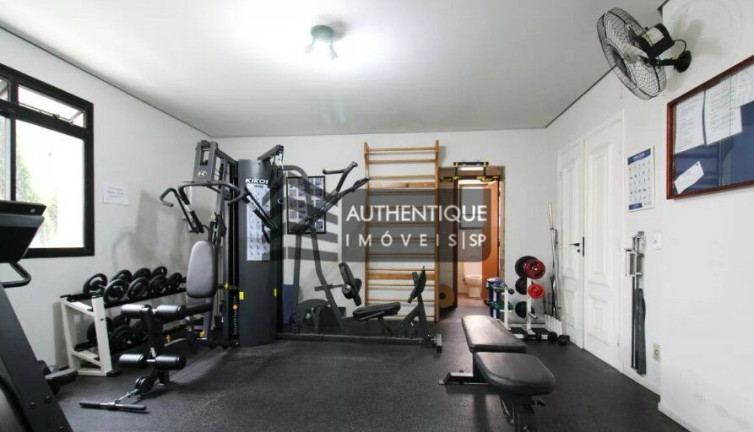 Imagem Apartamento com 3 Quartos à Venda, 130 m² em Moema - São Paulo Imagem Apartamento com 3 Quartos à Venda, 130 m² em Moema - São Paulo