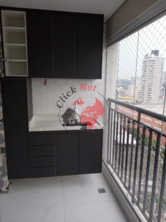 Imagem Apartamento com 2 Quartos para Alugar, 51 m² em Anchieta - São Bernardo Do Campo