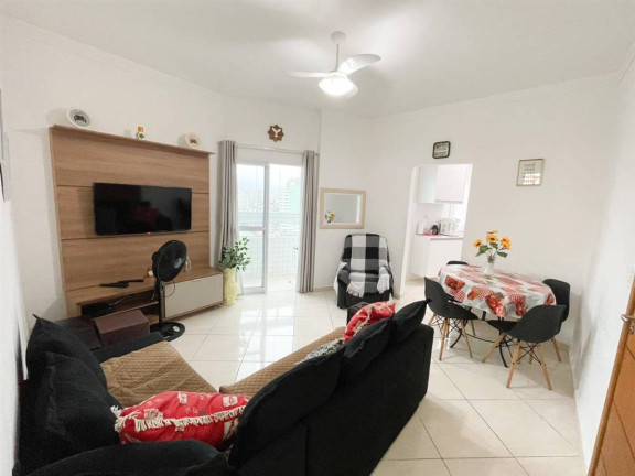 Imagem Apartamento com 2 Quartos à Venda, 61 m² em Vila Caiçara - Praia Grande Imagem Apartamento com 2 Quartos à Venda, 61 m² em Vila Caiçara - Praia Grande