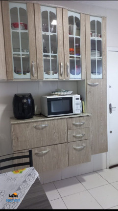 Imagem Sobrado com 2 Quartos à Venda, 75 m² em Beira Mar - São Vicente Imagem Sobrado com 2 Quartos à Venda, 75 m² em Beira Mar - São Vicente