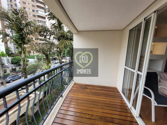 Imagem Apartamento com 2 Quartos para Alugar, 96 m² em Perdizes - São Paulo Imagem Apartamento com 2 Quartos para Alugar, 96 m² em Perdizes - São Paulo