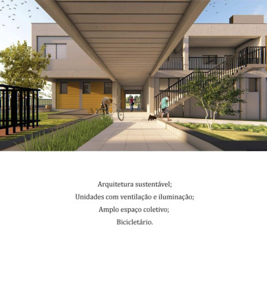 Imagem Apartamento com 2 Quartos à Venda, 79 m² em Centro - Garopaba