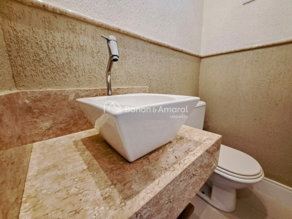 Imagem Casa de Condomínio com 4 Quartos à Venda, 512 m² em Parque Alto Taquaral - Campinas Imagem Casa de Condomínio com 4 Quartos à Venda, 512 m² em Parque Alto Taquaral - Campinas
