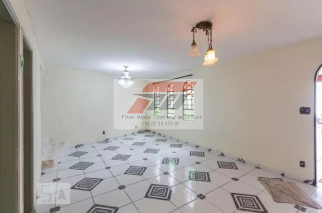 Imagem Sobrado com 2 Quartos à Venda, 92 m² em Jabaquara - São Paulo
