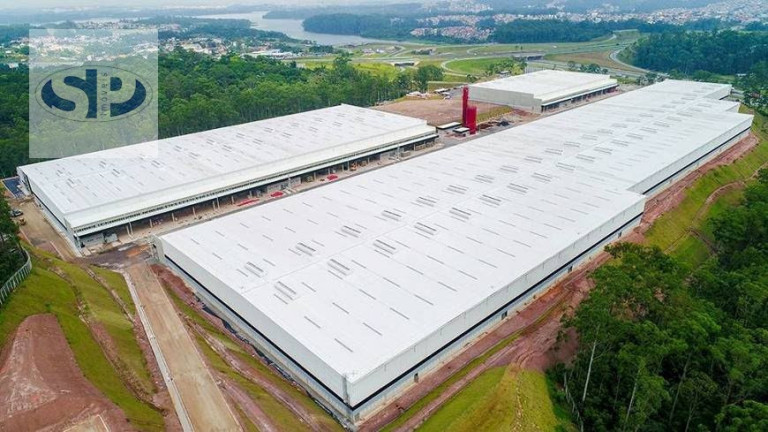 Imagem Imóvel Comercial para Alugar, 1.980 m² em Batistini - São Bernardo Do Campo