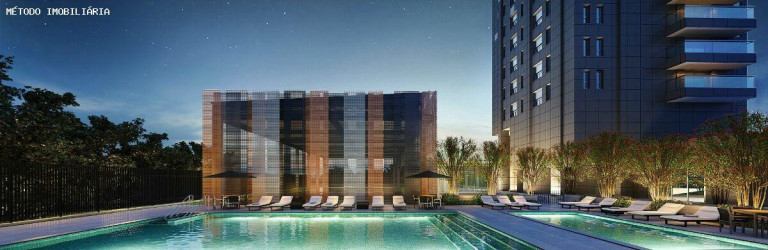 Imagem Imóvel com 4 Quartos à Venda, 337 m² em Tatuape - São Paulo