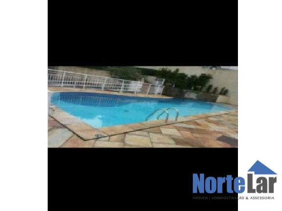 Imagem Apartamento com 2 Quartos à Venda, 48 m² em Vila Amélia - São Paulo