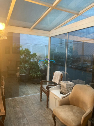 Imagem Apartamento com 2 Quartos à Venda, 100 m² em Vila Clementino - São Paulo