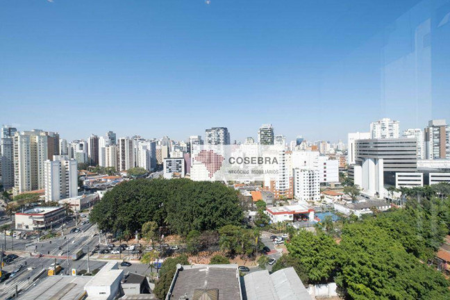 Imagem Apartamento com 3 Quartos à Venda, 275 m² em Vila Olímpia - São Paulo
