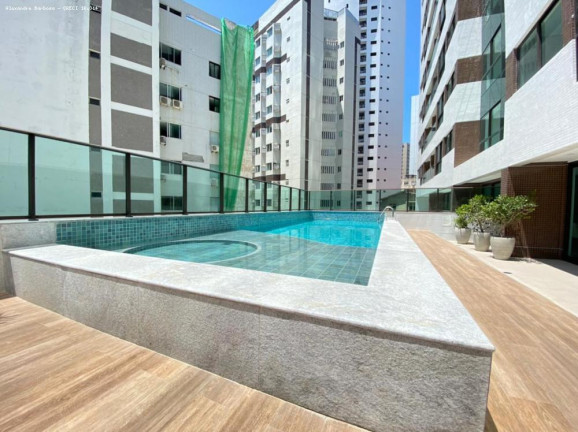 Imagem Apartamento com 3 Quartos à Venda, 95 m² em Boa Viagem - Recife