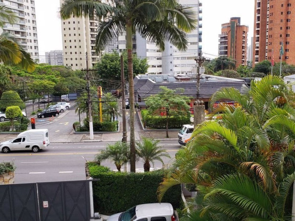Imagem Imóvel com 2 Quartos à Venda, 93 m² em Morumbi - São Paulo Imagem Imóvel com 2 Quartos à Venda, 93 m² em Morumbi - São Paulo