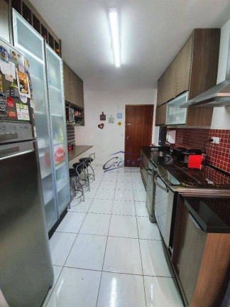Imagem Apartamento com 3 Quartos à Venda, 110 m² em Chácara Agrindus - Taboão Da Serra Imagem Apartamento com 3 Quartos à Venda, 110 m² em Chácara Agrindus - Taboão Da Serra