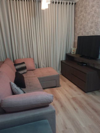 Imagem Imóvel com 2 Quartos à Venda, 50 m² em Sacomã - São Paulo