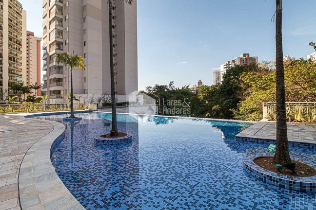 Imagem Apartamento com 2 Quartos à Venda, 96 m² em Jardim Vazani - São Paulo Imagem Apartamento com 2 Quartos à Venda, 96 m² em Jardim Vazani - São Paulo
