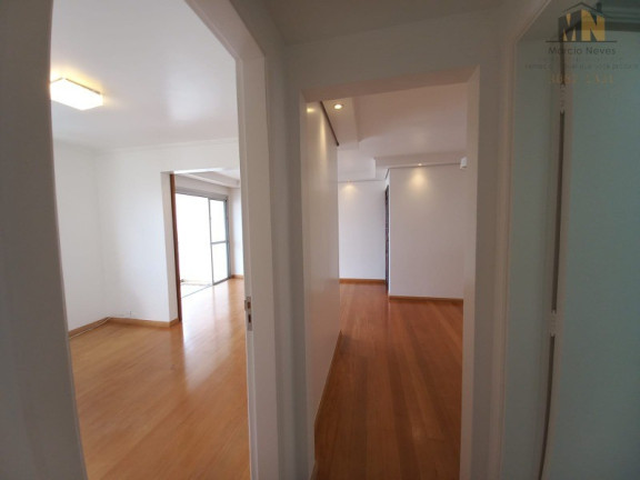 Imagem Apartamento com 3 Quartos para Alugar, 110 m² em Cerqueira César - São Paulo Imagem Apartamento com 3 Quartos para Alugar, 110 m² em Cerqueira César - São Paulo