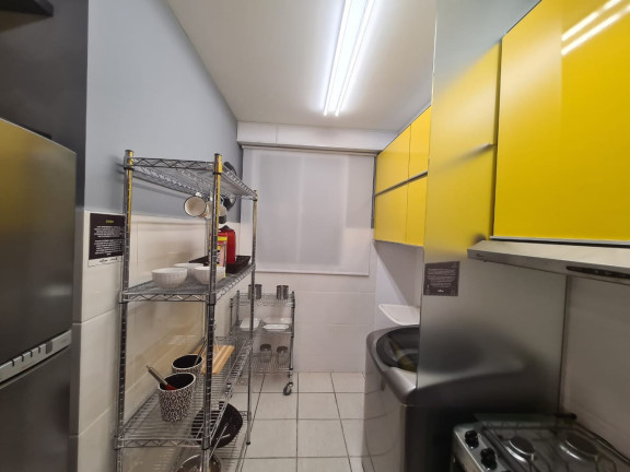 Imagem Apartamento com 2 Quartos à Venda, 43 m² em Monte Azul - Belo Horizonte Imagem Apartamento com 2 Quartos à Venda, 43 m² em Monte Azul - Belo Horizonte