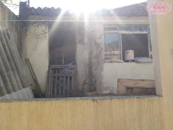 Imagem Casa com 3 Quartos à Venda, 89 m² em Vila São Francisco - Mauá