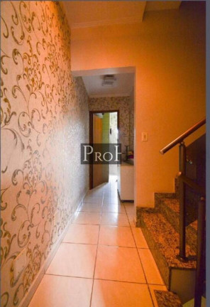 Imagem Sobrado com 3 Quartos à Venda, 160 m² em Vila Tereza - São Bernardo Do Campo Imagem Sobrado com 3 Quartos à Venda, 160 m² em Vila Tereza - São Bernardo Do Campo