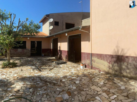Imagem Imóvel com 4 Quartos à Venda, 220 m² em Enxovia - Tatuí