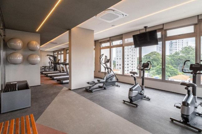 Imagem Imóvel Comercial à Venda, 25 m² em Santo Amaro - São Paulo Imagem Imóvel Comercial à Venda, 25 m² em Santo Amaro - São Paulo