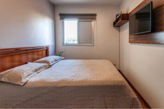 Imagem Apartamento com 3 Quartos à Venda, 73 m² em Freguesia Do ó - São Paulo Imagem Apartamento com 3 Quartos à Venda, 73 m² em Freguesia Do ó - São Paulo