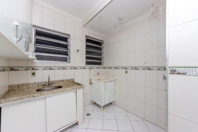 Imagem Apartamento com 2 Quartos à Venda, 54 m² em Vila Madalena - São Paulo Imagem Apartamento com 2 Quartos à Venda, 54 m² em Vila Madalena - São Paulo