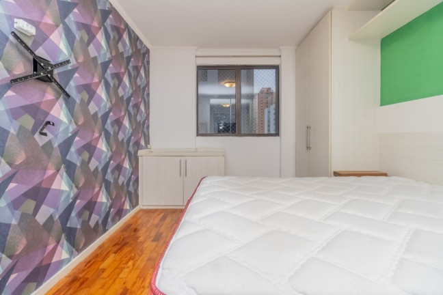 Imagem Apartamento com 2 Quartos à Venda, 67 m² em Itaim Bibi - São Paulo