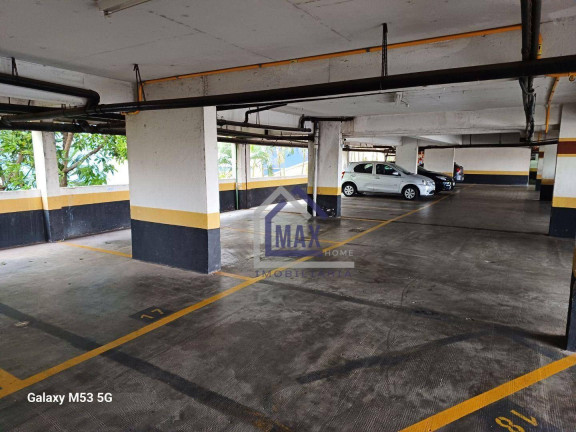 Imagem Apartamento com 3 Quartos à Venda, 72 m² em Vila Augusta - Guarulhos