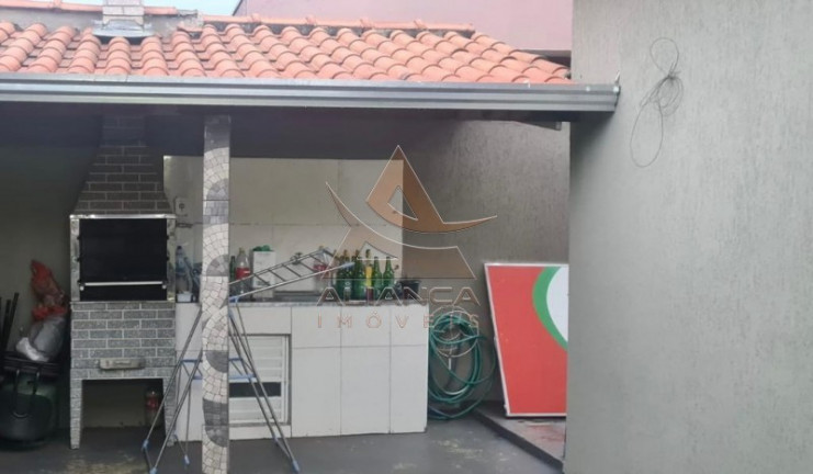 Imagem Casa com 4 Quartos à Venda, 205 m² em Planalto Verde - Ribeirão Preto Imagem Casa com 4 Quartos à Venda, 205 m² em Planalto Verde - Ribeirão Preto