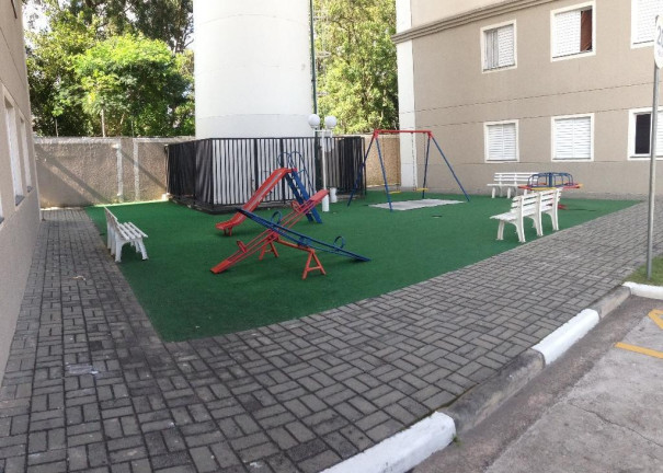 Imagem Apartamento com 2 Quartos à Venda, 52 m² em Chácara Bela Vista - Poá Imagem Apartamento com 2 Quartos à Venda, 52 m² em Chácara Bela Vista - Poá