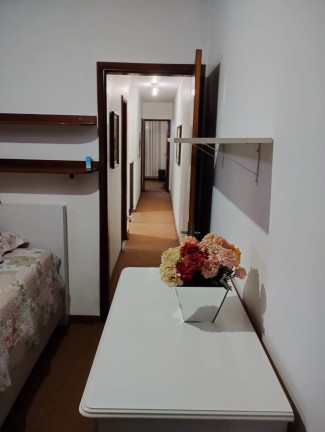 Imagem Casa com 3 Quartos à Venda, 150 m² em Vila São José (cidade Dutra) - São Paulo Imagem Casa com 3 Quartos à Venda, 150 m² em Vila São José (cidade Dutra) - São Paulo