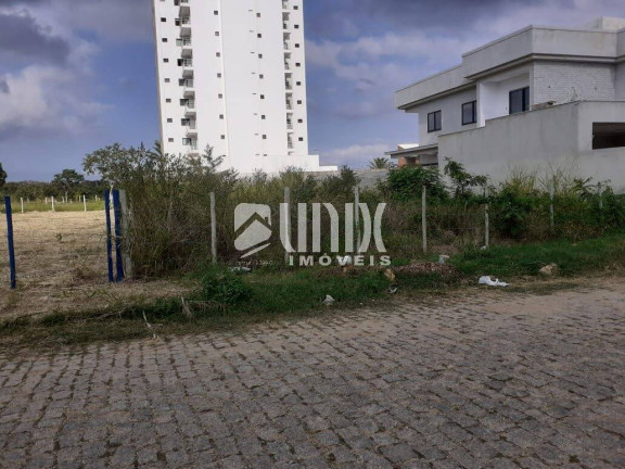 Terreno à Venda, 663 m² em Flamboyant Ii - Campos Dos Goytacazes