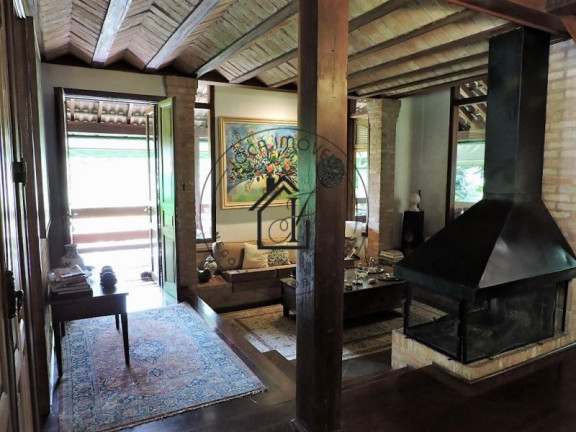 Imagem Casa de Condomínio com 3 Quartos à Venda, 3 m² em Chácara Santa Lúcia Dos Ypes - Carapicuíba