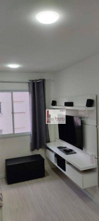 Imagem Apartamento com 1 Quarto à Venda, 24 m² em Paraíso Do Morumbi - São Paulo Imagem Apartamento com 1 Quarto à Venda, 24 m² em Paraíso Do Morumbi - São Paulo