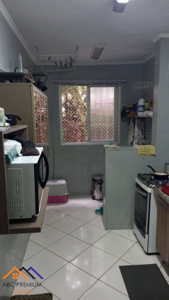 Imagem Apartamento com 2 Quartos à Venda, 59 m² em Vl. Lutécia - Santo André Imagem Apartamento com 2 Quartos à Venda, 59 m² em Vl. Lutécia - Santo André
