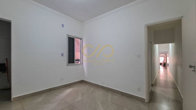 Imagem Casa com 3 Quartos à Venda, 89 m² em Canto Do Forte - Praia Grande