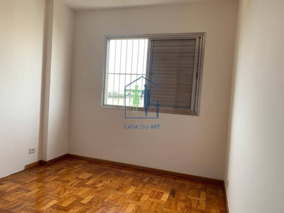 Imagem Apartamento com 2 Quartos à Venda, 60 m² em Jabaquara - São Paulo Imagem Apartamento com 2 Quartos à Venda, 60 m² em Jabaquara - São Paulo