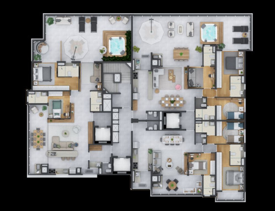 Imagem Apartamento com 3 Quartos à Venda, 183 m² em Moema - São Paulo Imagem Apartamento com 3 Quartos à Venda, 183 m² em Moema - São Paulo