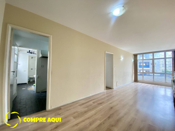 Imagem Apartamento com 2 Quartos à Venda, 88 m² em Perdizes - São Paulo