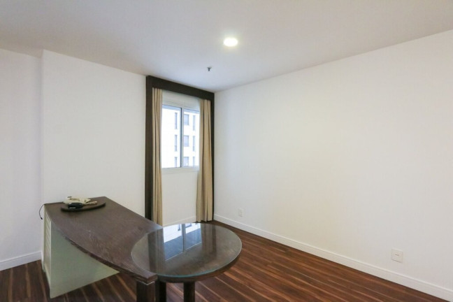 Imagem Imóvel com 1 Quarto à Venda, 27 m² em Jardim Paulista - São Paulo Imagem Imóvel com 1 Quarto à Venda, 27 m² em Jardim Paulista - São Paulo