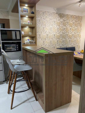 Imagem Sobrado com 3 Quartos à Venda, 200 m² em Parque Selecta - São Bernardo Do Campo Imagem Sobrado com 3 Quartos à Venda, 200 m² em Parque Selecta - São Bernardo Do Campo