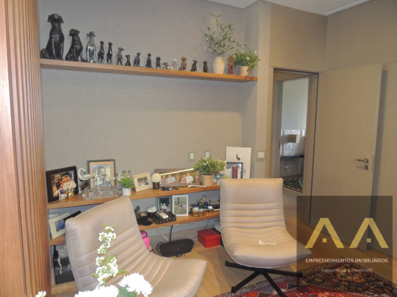 Imagem Apartamento com 3 Quartos à Venda, 322 m² em Tamboré - Santana De Parnaíba Imagem Apartamento com 3 Quartos à Venda, 322 m² em Tamboré - Santana De Parnaíba