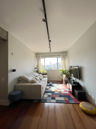 Imagem Imóvel com 2 Quartos à Venda, 73 m² em Vila Mariana - São Paulo Imagem Imóvel com 2 Quartos à Venda, 73 m² em Vila Mariana - São Paulo